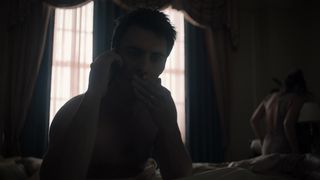 Kadia Saraf naked - Fucking Partner s01e03 (2018)