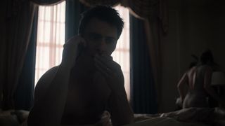 Kadia Saraf naked - Fucking Partner s01e03 (2018)