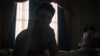 Kadia Saraf naked - Fucking Partner s01e03 (2018)