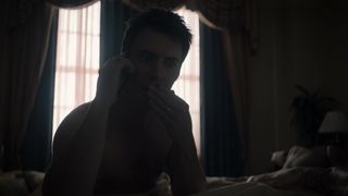 Kadia Saraf naked - Fucking Partner s01e03 (2018)