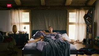 Vera Fluck. Barblin Leggio-Haenseler nude - Seitentriebe s02e01e07 (2019)