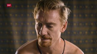 Vera Fluck. Barblin Leggio-Haenseler nude - Seitentriebe s02e01e07 (2019)