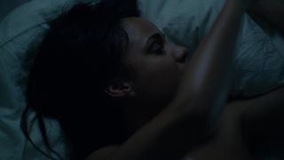 Zawe Ashton hot, Rene Russo nude - Velvet Buzzsaw (2019)