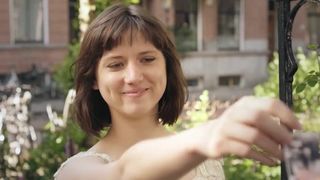 Romy Lauwers hot - Het Leven Is Vurrukkulluk - Additional Episode (2018) NL Film