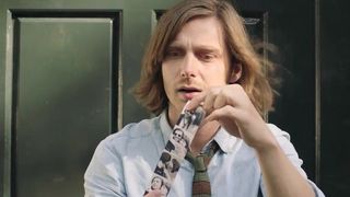 Romy Lauwers hot - Het Leven Is Vurrukkulluk - Additional Episode (2018) NL Film