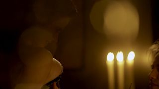 Eva Green super-fucking-hot - Penny Dreadful (2014) s01e06