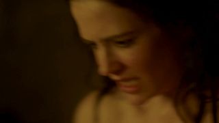Eva Green super-fucking-hot - Penny Dreadful (2014) s01e06