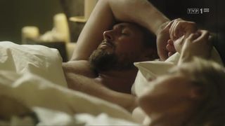 Malgorzata Buczkowska Nude - Komisja Morderstw s01e06