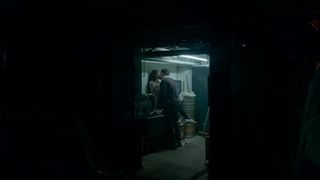 Janet Montgomery naked - Roman (2017)