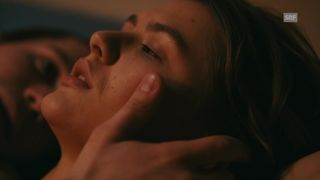 Elsa Langnase nude - Nr. 47 s01e01 (2018)