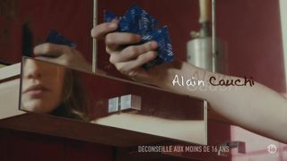 Deborah Francois nude – Mes cheres etudes (2010)