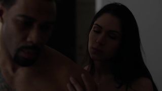 Lela Loren, Leslie Lopez - Intensity s01e05 (2014)