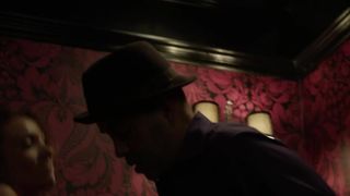 Lela Loren, Leslie Lopez - Intensity s01e05 (2014)