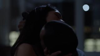 Lela Loren, Leslie Lopez - Intensity s01e05 (2014)