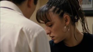 Candela Pena, Micaela Nevarez, etc Naked - Princesas (2005)