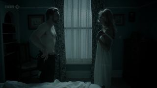 Rosamund Pike naked – Gals in Enjoy part two (2011)