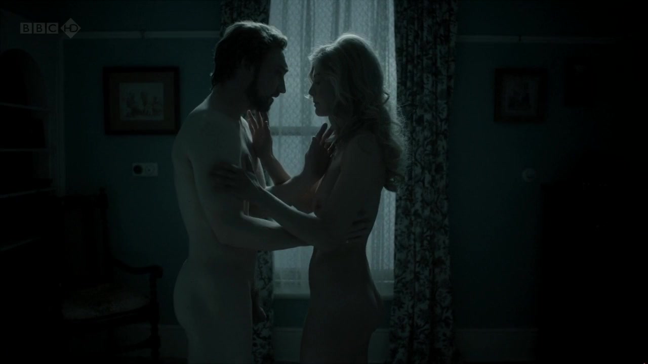 Rosamund Pike naked – Gals in Enjoy part two (2011) - LustTABOO
