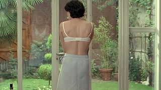 Anne Coesens nude. Interracial Sex Scenes in the movie 'Le Secret'