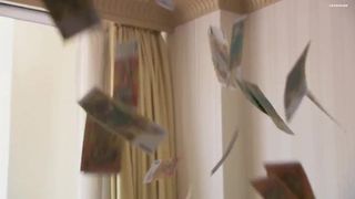 Anna Hutchison Naked, Unclothe and Fuck scene for TV movie 'Underbelly'