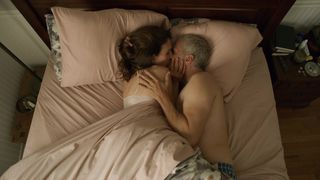 Jessica Hecht naked - Sensational s01e05 (2019)