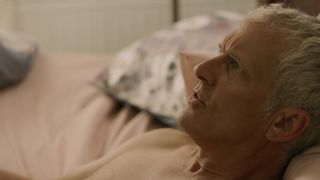 Jessica Hecht naked - Sensational s01e05 (2019)