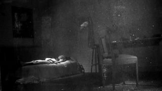 Explicit Noir Movie. Nellie Benner naked - Crepuscule (2009)