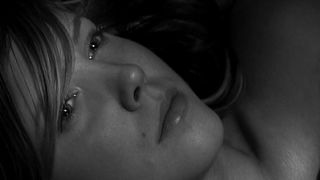 Explicit Noir Movie. Nellie Benner naked - Crepuscule (2009)