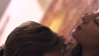 Teresa Palmer & Phoebe Tonkin - The Ever After (2014)