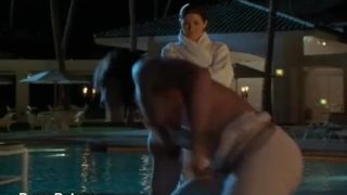 Dana Delany, Stephanie Niznik - Exit to Eden (1994)