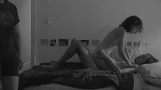 Eleanore Pienta, Joanna Arnow nude – Bad at Dancing (2015) Explicit Videos