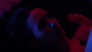 Patricia Fishman Naked - La Secta (2014)