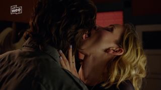 Josefine Preuss nude - Nix Festes s01e02 (2018)