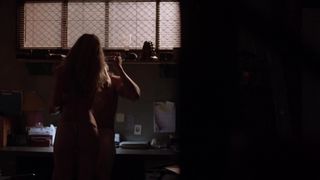 Scarlett Burke - Brute Kingdom s02e04 (2017) Naked vid scenes