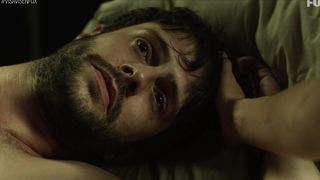 Marta Aledo naked - Vis A Vis s04e07 (2019)