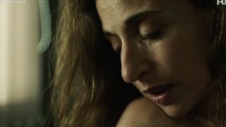 Marta Aledo naked - Vis A Vis s04e07 (2019)