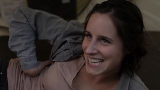 Amelie Kiefer Nudity and Sex Scene in movie 'Kaptn Oskar'