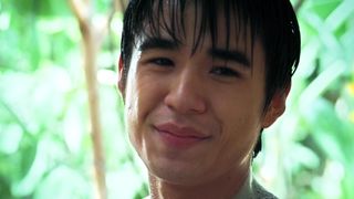 Savika Chaiyadej in Jan Dara the Starting (Thai actress)