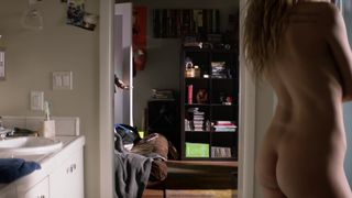 Dichen Lachman naked - Brute Kingdom s03e04 (2018)