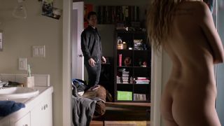 Dichen Lachman naked - Brute Kingdom s03e04 (2018)