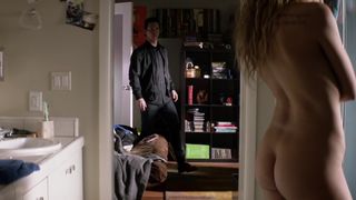 Dichen Lachman naked - Brute Kingdom s03e04 (2018)