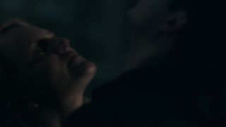 Elisabeth Moss nude - The Handmaid's Tale s02e02 (2018)