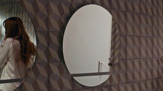 Carla Gugino, Abbey Lee naked - Elizabeth Harvest (2018)