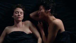 Pauline_Etienne_-_Tokyo_Fiancee-(2014)-nude episode