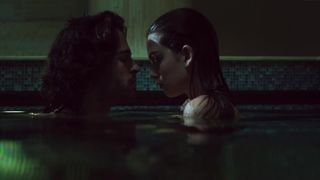 Maria Hand, Charlotte Tomaszewska - The Model (2016) cool nude