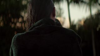 Pau Bertolini naked  - Holy Animals (2019)