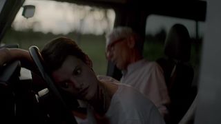 Pau Bertolini naked  - Holy Animals (2019)