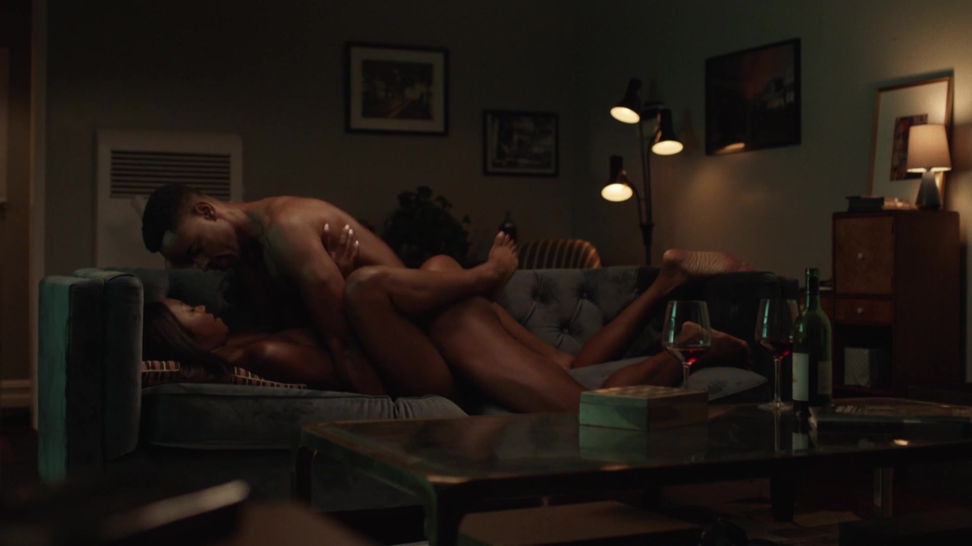 Killa season sex scene 🌈 Nude video celebs " Casey LaBow nud