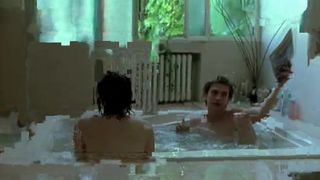 María Abadi, Julieta Zylberberg - Geminis (2005)