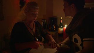 Theresa Stork, Erica Herbolds - Fikkefuchs (2017) Nude video scene