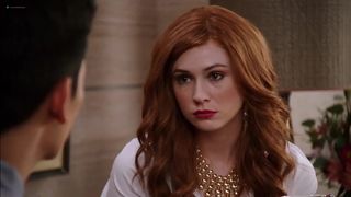 Karen Gillan Fantastic - Selfie (2014) s1e1